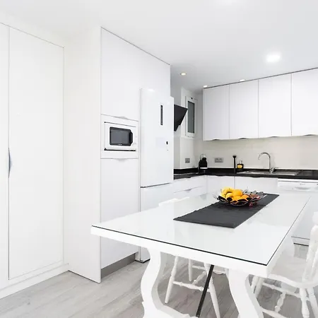 דירה Home2Book El Atardecer Mesa Del Mar טקורונטה
